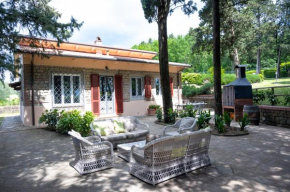 Villa Casa del Mugnaio Pontassieve